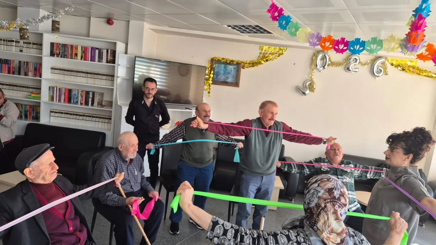 Birlikte Daha Güçlüyüz