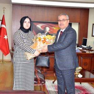 Kadına Yönelik Şiddete Karşı Uluslararası Mücadele Günü - fotoğraf 31