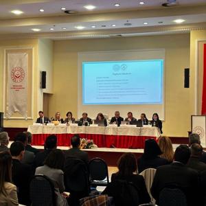 Bölgesel Sosyal Hizmet Merkezleri Toplantıları’nın Dördüncüsü İzmir’de Gerçekleştirildi - fotoğraf 1