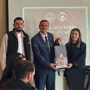 Aile Buluşmaları Programı İl Müdürümüz Dr. Hüseyin Mollaoğlu’nun Katılımıyla Gerçekleştirildi - fotoğraf 1