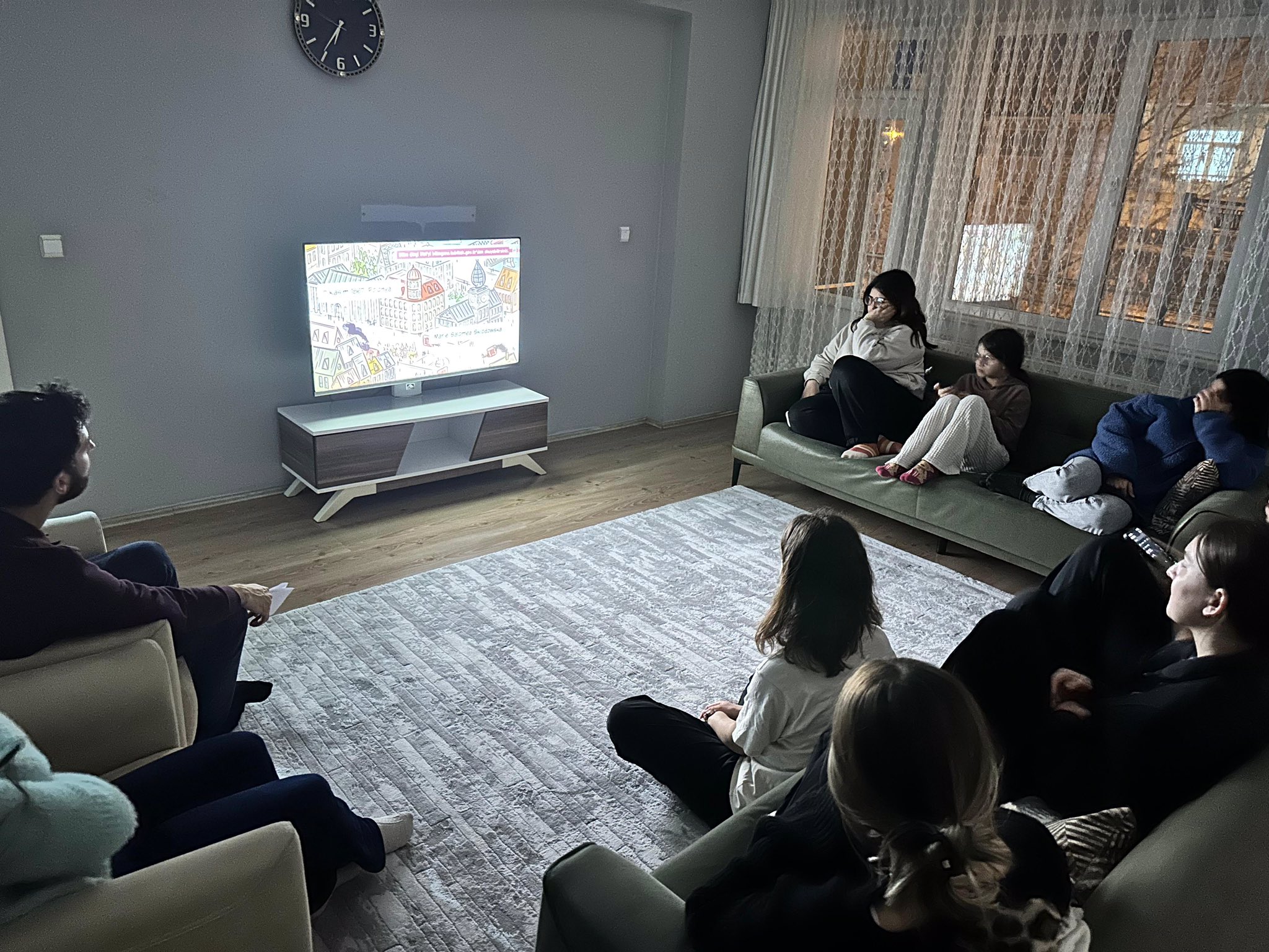 Bilimin Işığında, Geleceğin Peşinde! 