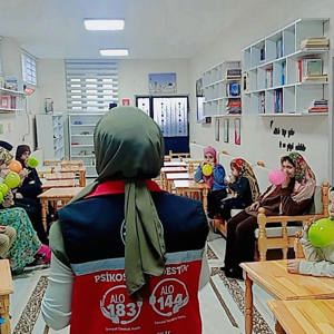 Akran Zorbalığına Karşı Farkındalık Eğitimi - fotoğraf 2