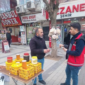 Kadın İrtibat Hizmetleri Tanıtım ve Bilgilendirme Faaliyetleri - fotoğraf 3