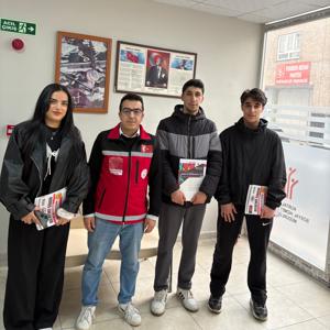 Eğitimde Destek, Geleceğe Yatırım - fotoğraf 1