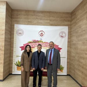  Valilik Himayelerinde, İl Müdürlüğümüz Koordinasyonunda Genç Çiftlerimizle Yemek Programı Düzenlendi - fotoğraf 4