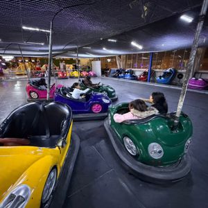 Çocuklarımız İçin Keyifli Bir Lunapark Etkinliği  - fotoğraf 1