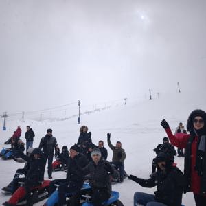 Bitlis/Kayak Merkezi - fotoğraf 3