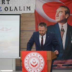 Koruyucu Aile Konferansı - fotoğraf 1