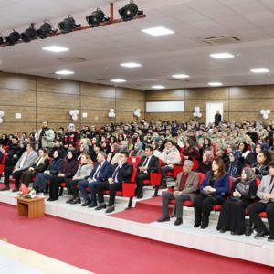 Koruyucu Aile Konferansı - fotoğraf 2