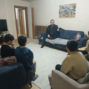 Değerler Eğitimi Faaliyeti - fotoğraf 2