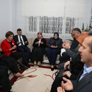 Bakan Selçuk: "Türkiye Olarak, Kooperatif Sayısı İtibarıyla Avrupa'da Üçüncü Sıradayız"  - fotoğraf 17