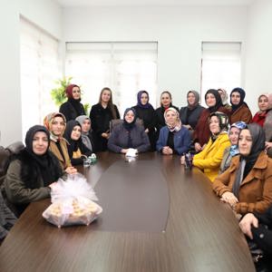 Bakan Selçuk: "Türkiye Olarak, Kooperatif Sayısı İtibarıyla Avrupa'da Üçüncü Sıradayız"  - fotoğraf 12