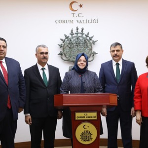 Bakan Selçuk: "Türkiye Olarak, Kooperatif Sayısı İtibarıyla Avrupa'da Üçüncü Sıradayız"  - fotoğraf 10
