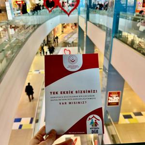 Gelecek Bir Gülümsemeyle Başlar!  - fotoğraf 1