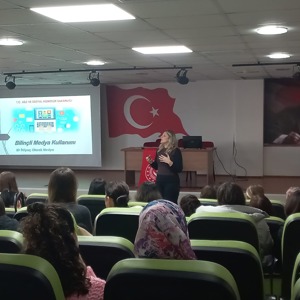 Özel Kreş ve Gündüz Bakımevi Personellerine Yönelik  2.Hizmet İçi Eğitim Kampı Tamamlandı. - fotoğraf 1