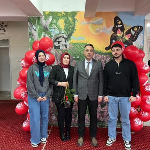 Edirne Huzurevi’nde Genc Ciftlere Özel Temsili Kına Gecesi Düzenlendi. - fotoğraf 2
