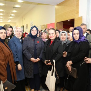 Bakan Selçuk: "Türkiye Olarak, Kooperatif Sayısı İtibarıyla Avrupa'da Üçüncü Sıradayız"  - fotoğraf 3