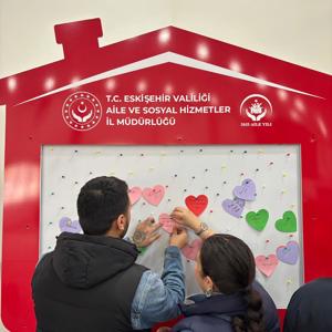 Evlenecek Gençlerin Desteklenmesi Projesi Kapsamında “Aile Buluşmaları” Programı Gerçekleştirildi - fotoğraf 6