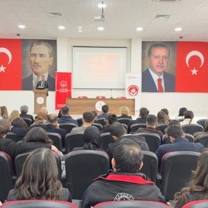 Evlenecek Gençlerin Desteklenmesi Projesi Kapsamında “Aile Buluşmaları” Programı Gerçekleştirildi - fotoğraf 12