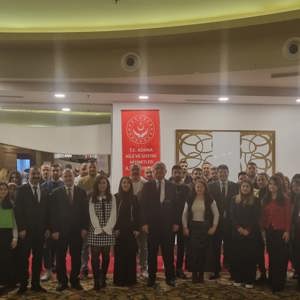 ANKA 3.0 UYGULAYICI EĞİTİMİ BAŞARIYLA TAMAMLANDI - fotoğraf 1