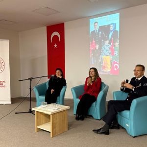 📌Aile ve Nüfus 10 Yılı Vizyonuyla Geleceğe Güçlü Adımlar - fotoğraf 3