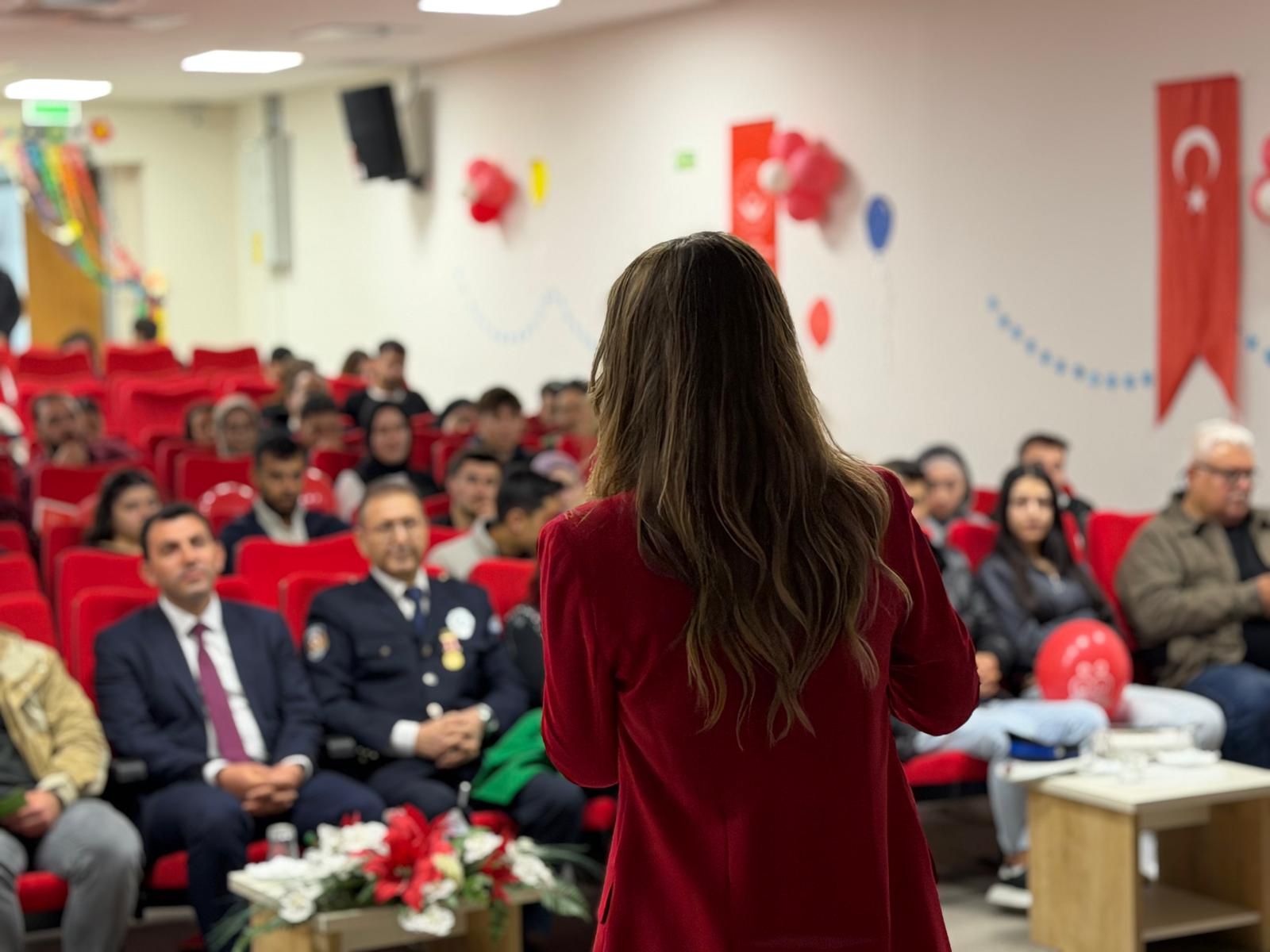 📌Aile ve Nüfus 10 Yılı Vizyonuyla Geleceğe Güçlü Adımlar