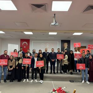 📌Aile ve Nüfus 10 Yılı Vizyonuyla Geleceğe Güçlü Adımlar - fotoğraf 9