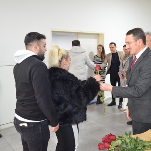 Evlenecek Gençlerin Desteklenmesi Projesi  - fotoğraf 5