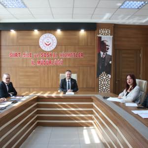 Geçici Koruyucu Aile Modeli  - fotoğraf 2