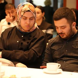 Gençlik Geleceğimiz, Ailemiz Gücümüz: Ankara'da Aile Buluşması - fotoğraf 12