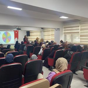 Bağımlılıkla Mücadele Kapsamında Önleyici Farkındalık Eğitimi - fotoğraf 1