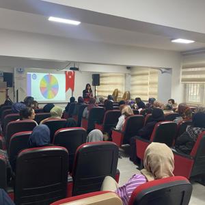 Bağımlılıkla Mücadele Kapsamında Önleyici Farkındalık Eğitimi - fotoğraf 2