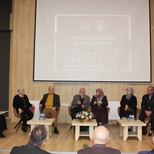 Gençlik Geleceğimiz, Ailemiz Gücümüz - fotoğraf 3