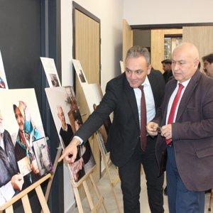 Gençlik Geleceğimiz, Ailemiz Gücümüz - fotoğraf 6