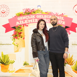 Gençlik Geleceğimiz, Ailemiz Gücümüz - fotoğraf 14