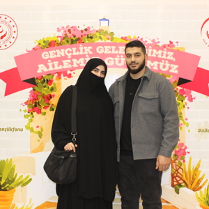 Gençlik Geleceğimiz, Ailemiz Gücümüz - fotoğraf 15