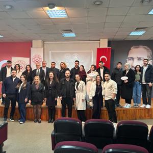 Gençlik Geleceğimiz, Ailemiz Gücümüz: Ankara'da Aile Buluşması - fotoğraf 14