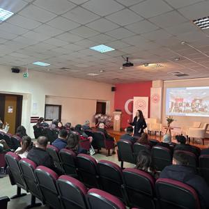 Gençlik Geleceğimiz, Ailemiz Gücümüz: Ankara'da Aile Buluşması - fotoğraf 15