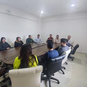  Kurumlarımızda Hizmet İçi Eğitim Programı Gerçekleştirildi - fotoğraf 5