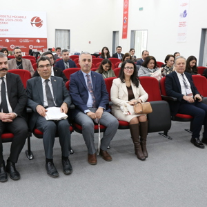 2030 Vizyonu İçin Güç Birliği: Kadına Yönelik Şiddetle Mücadelede Yeni Yol Haritası Belirleniyor - fotoğraf 1
