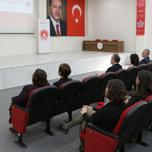 2030 Vizyonu İçin Güç Birliği: Kadına Yönelik Şiddetle Mücadelede Yeni Yol Haritası Belirleniyor - fotoğraf 4