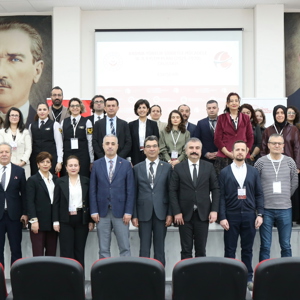 2030 Vizyonu İçin Güç Birliği: Kadına Yönelik Şiddetle Mücadelede Yeni Yol Haritası Belirleniyor - fotoğraf 8