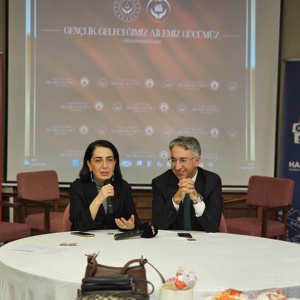 Genç Çiftler Aynı Sofrada Buluştu: Samsun’da Güçlü Yuvalara Anlamlı Destek - fotoğraf 4