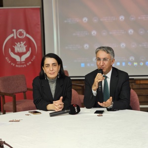 Genç Çiftler Aynı Sofrada Buluştu: Samsun’da Güçlü Yuvalara Anlamlı Destek - fotoğraf 7