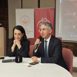 Genç Çiftler Aynı Sofrada Buluştu: Samsun’da Güçlü Yuvalara Anlamlı Destek - fotoğraf 10