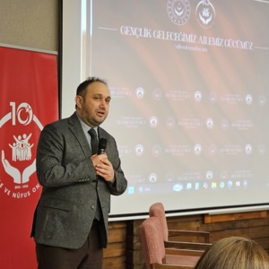 Genç Çiftler Aynı Sofrada Buluştu: Samsun’da Güçlü Yuvalara Anlamlı Destek - fotoğraf 14
