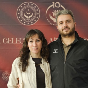 Genç Çiftler Aynı Sofrada Buluştu: Samsun’da Güçlü Yuvalara Anlamlı Destek - fotoğraf 19