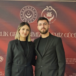 Genç Çiftler Aynı Sofrada Buluştu: Samsun’da Güçlü Yuvalara Anlamlı Destek - fotoğraf 24