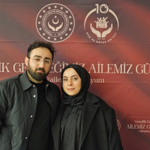 Genç Çiftler Aynı Sofrada Buluştu: Samsun’da Güçlü Yuvalara Anlamlı Destek - fotoğraf 27