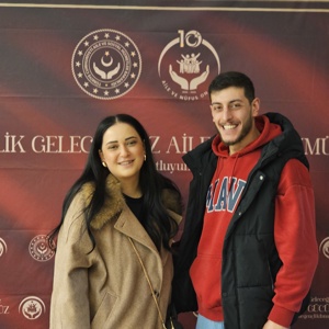 Genç Çiftler Aynı Sofrada Buluştu: Samsun’da Güçlü Yuvalara Anlamlı Destek - fotoğraf 33